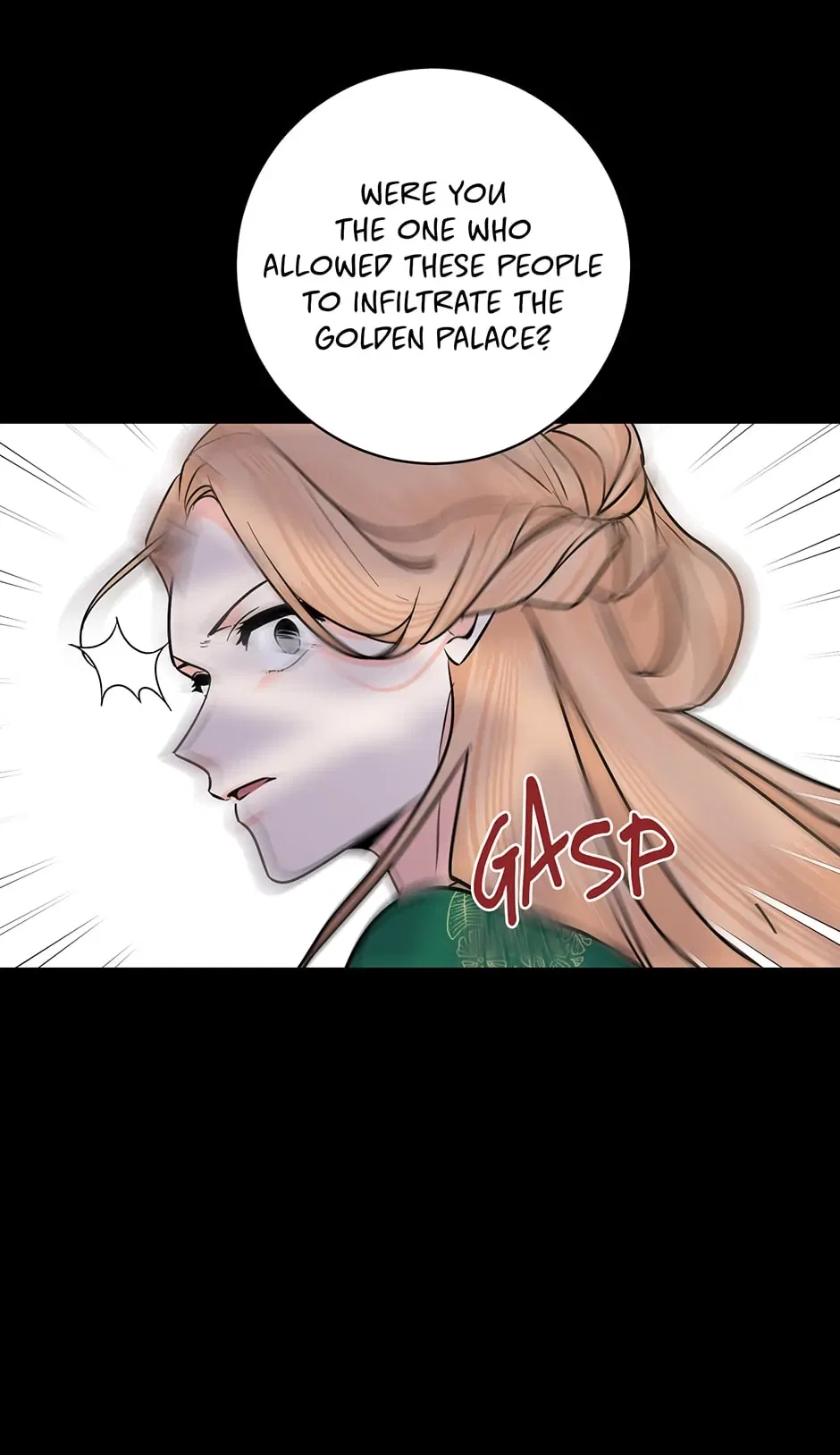 His Majesty’s Secret Heroine Chapter 190 – Page 18