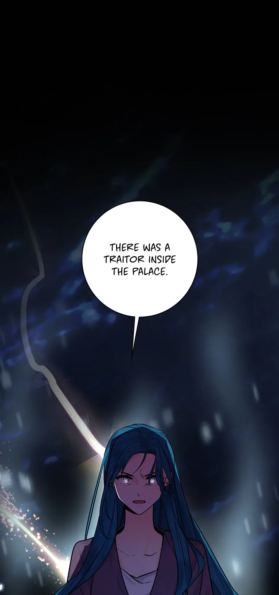 His Majesty’s Secret Heroine Chapter 190 – Page 19