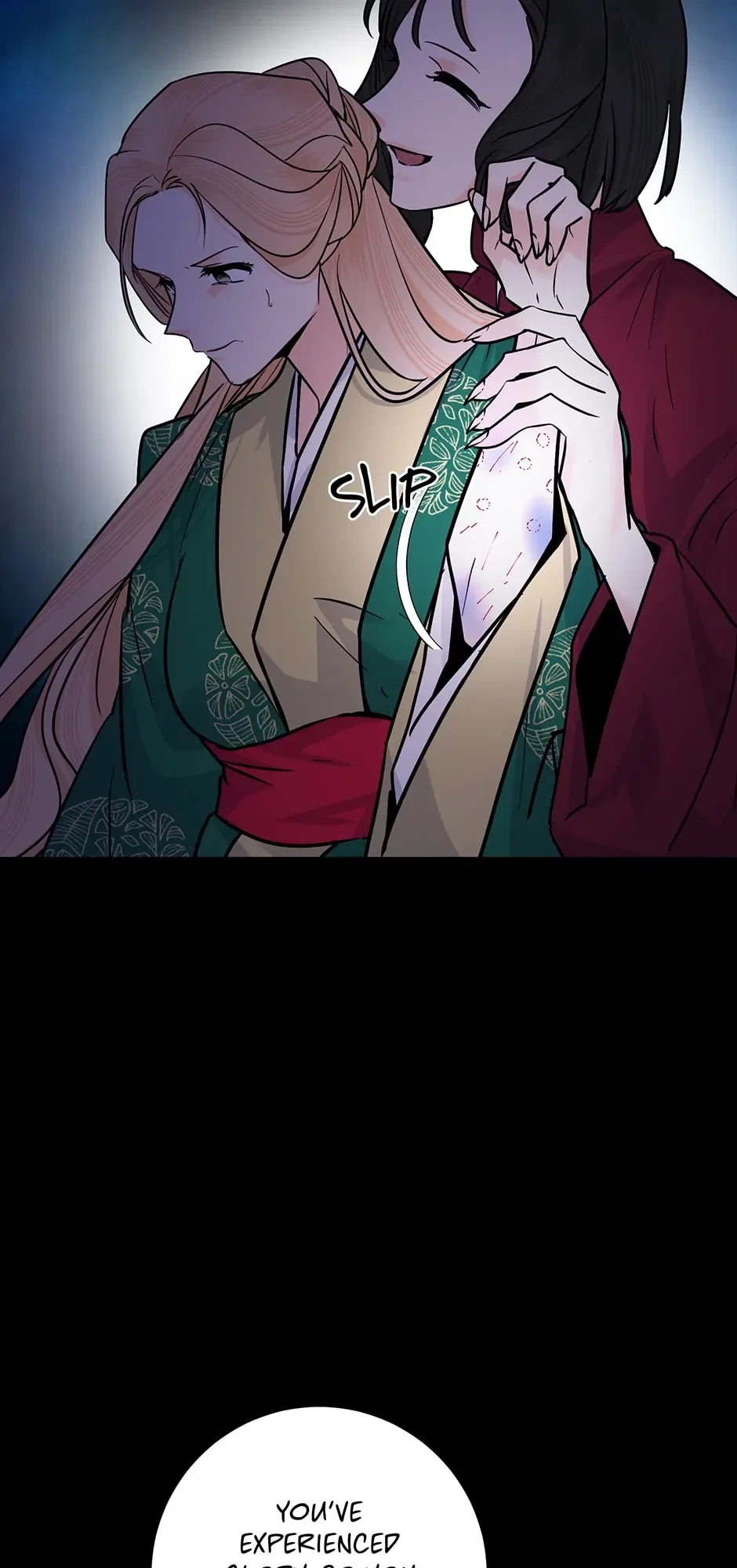 His Majesty’s Secret Heroine Chapter 190 – Page 23