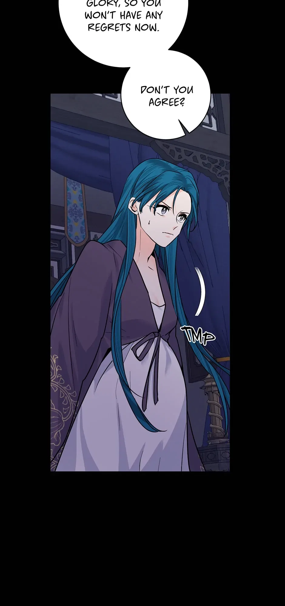 His Majesty’s Secret Heroine Chapter 190 – Page 24