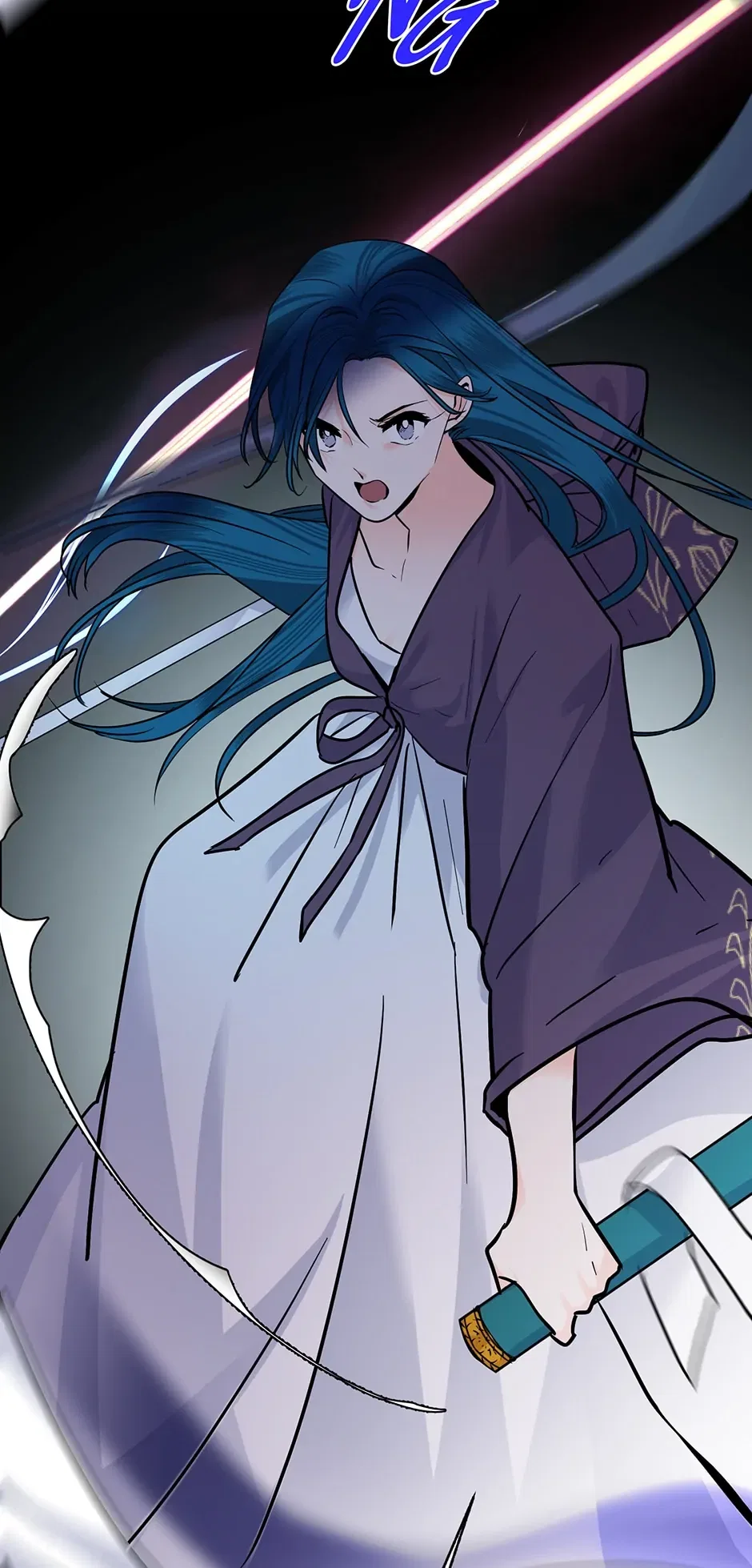 His Majesty’s Secret Heroine Chapter 190 – Page 26