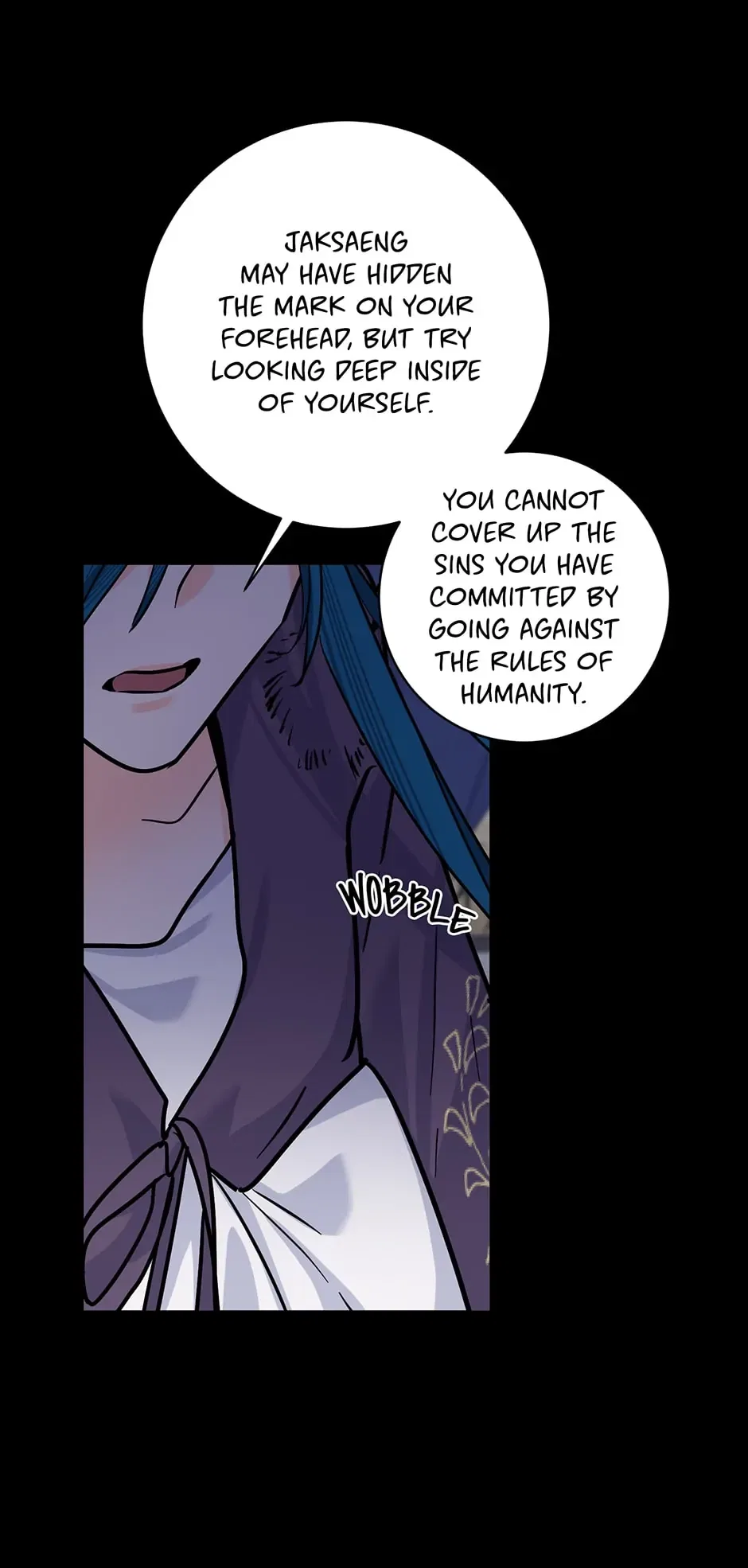 His Majesty’s Secret Heroine Chapter 190 – Page 33
