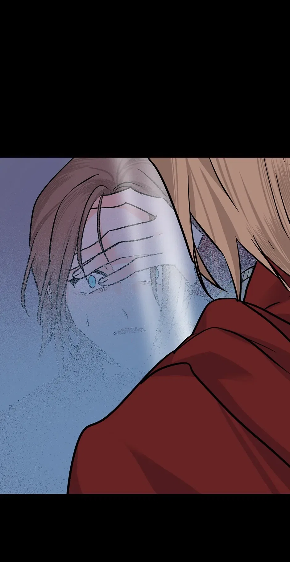His Majesty’s Secret Heroine Chapter 190 – Page 35