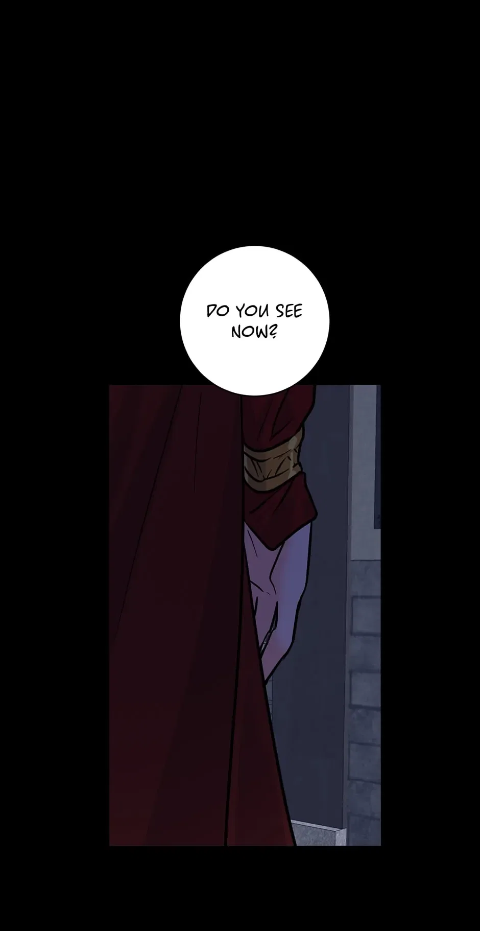 His Majesty’s Secret Heroine Chapter 190 – Page 36