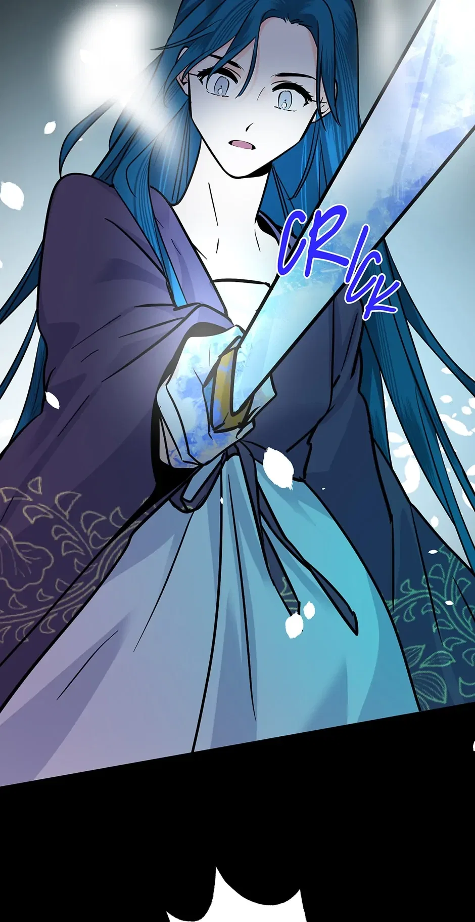 His Majesty’s Secret Heroine Chapter 190 – Page 39