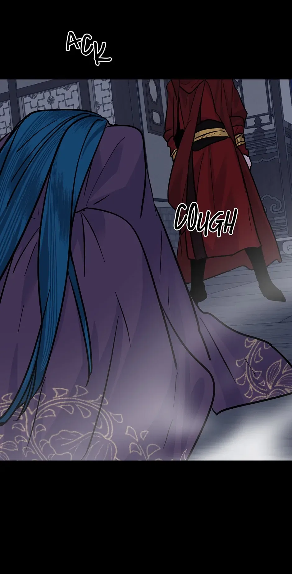 His Majesty’s Secret Heroine Chapter 190 – Page 44