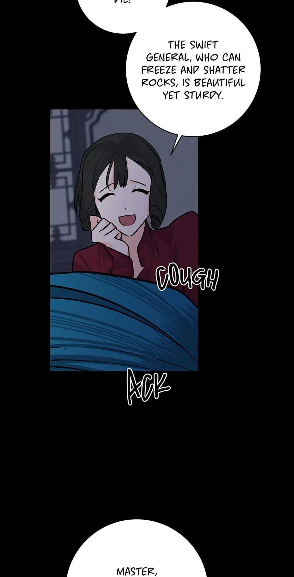 His Majesty’s Secret Heroine Chapter 190 – Page 46