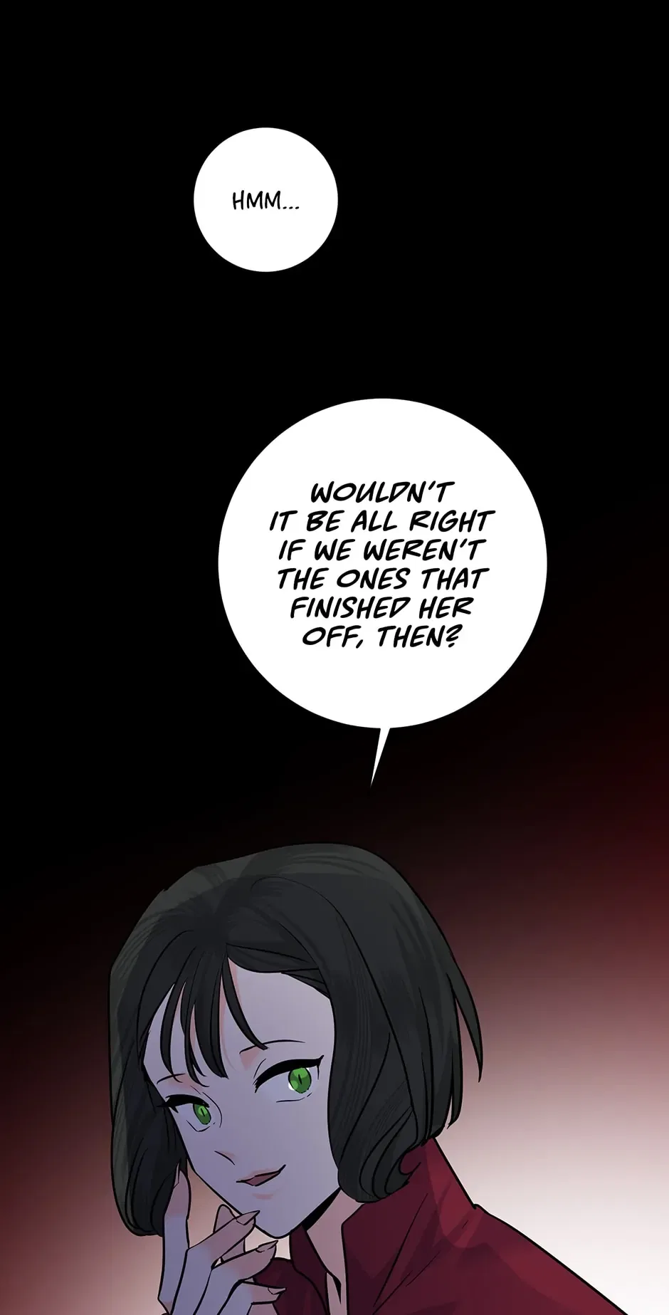 His Majesty’s Secret Heroine Chapter 190 – Page 48