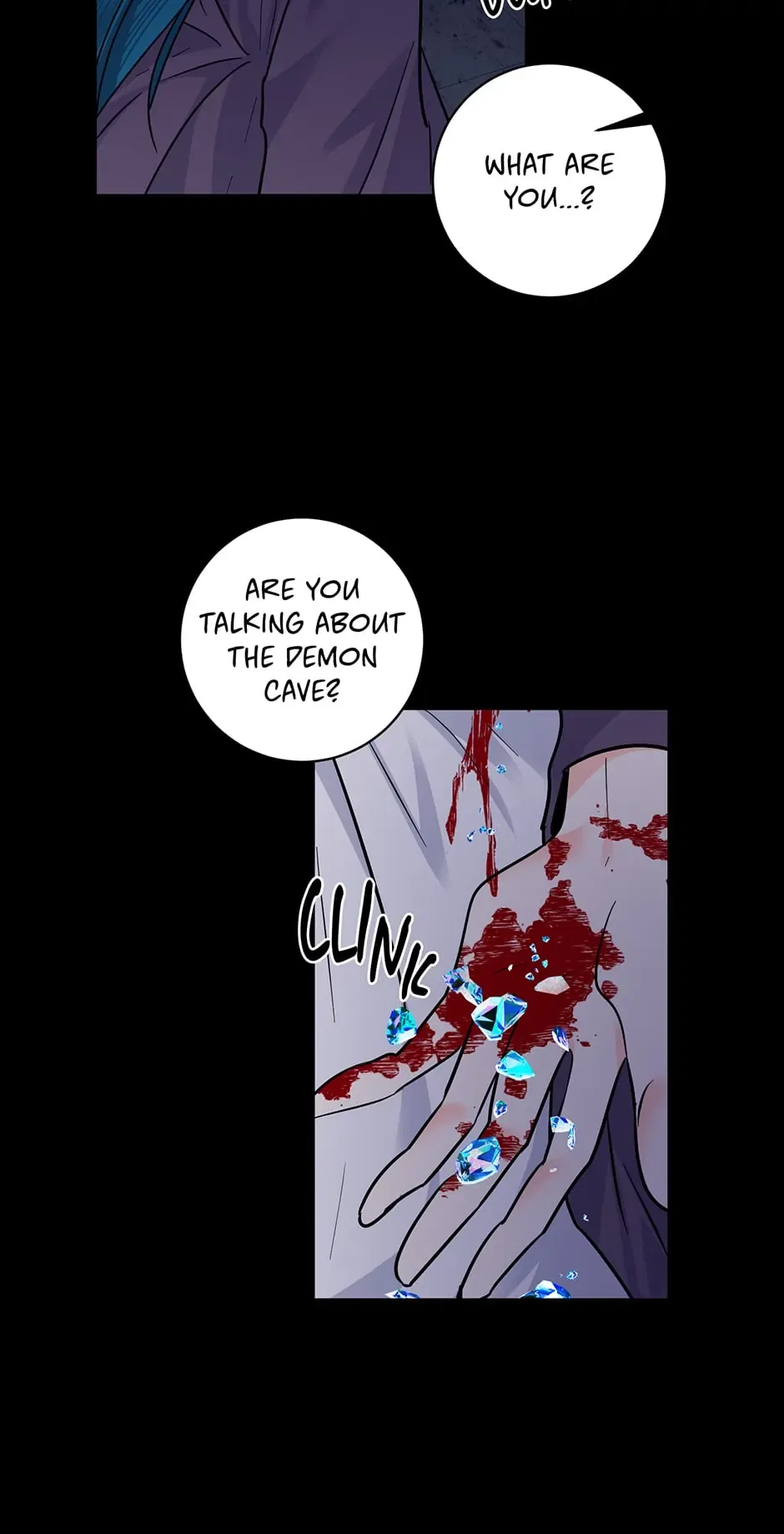 His Majesty’s Secret Heroine Chapter 190 – Page 50