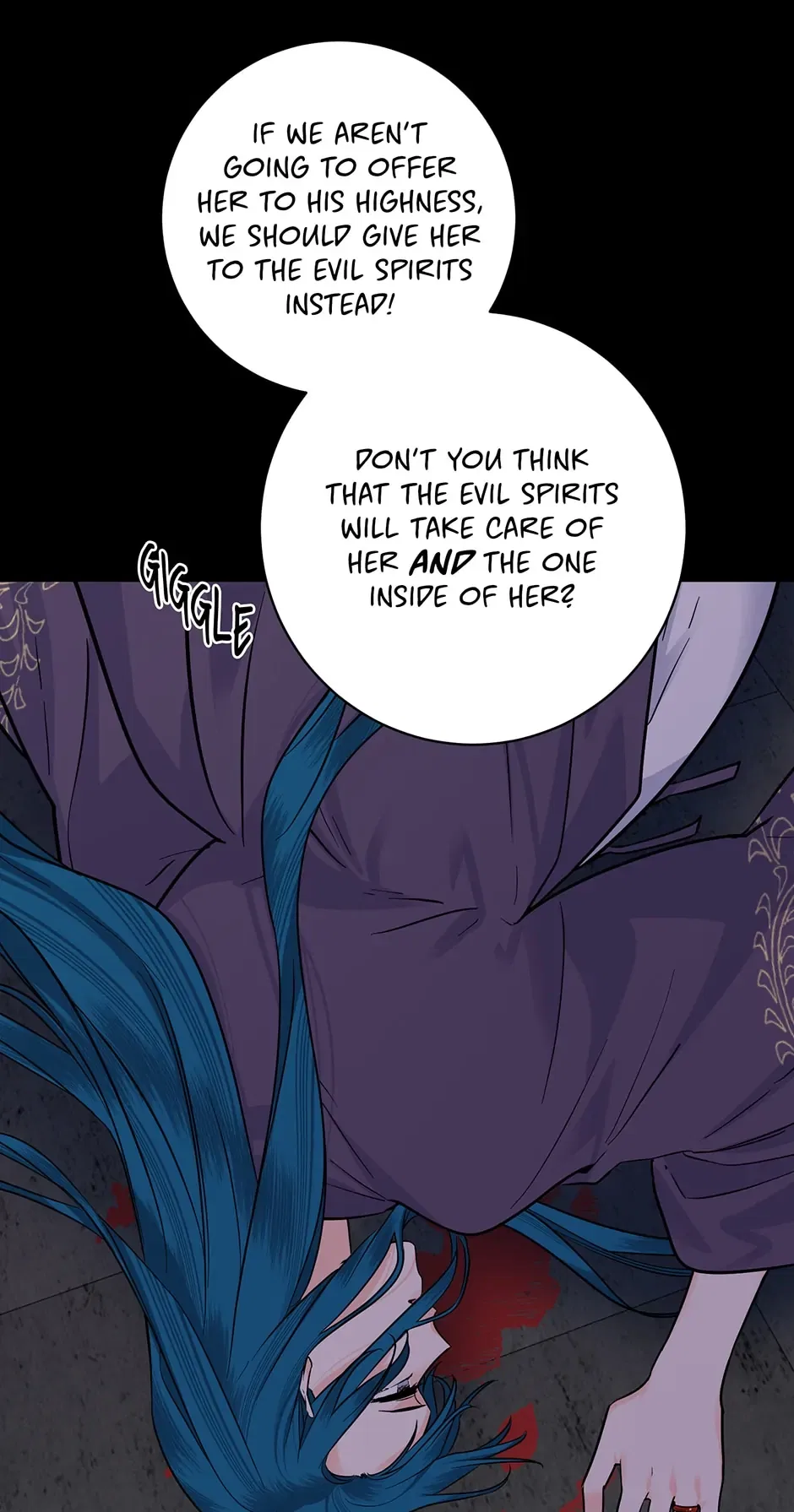 His Majesty’s Secret Heroine Chapter 190 – Page 51