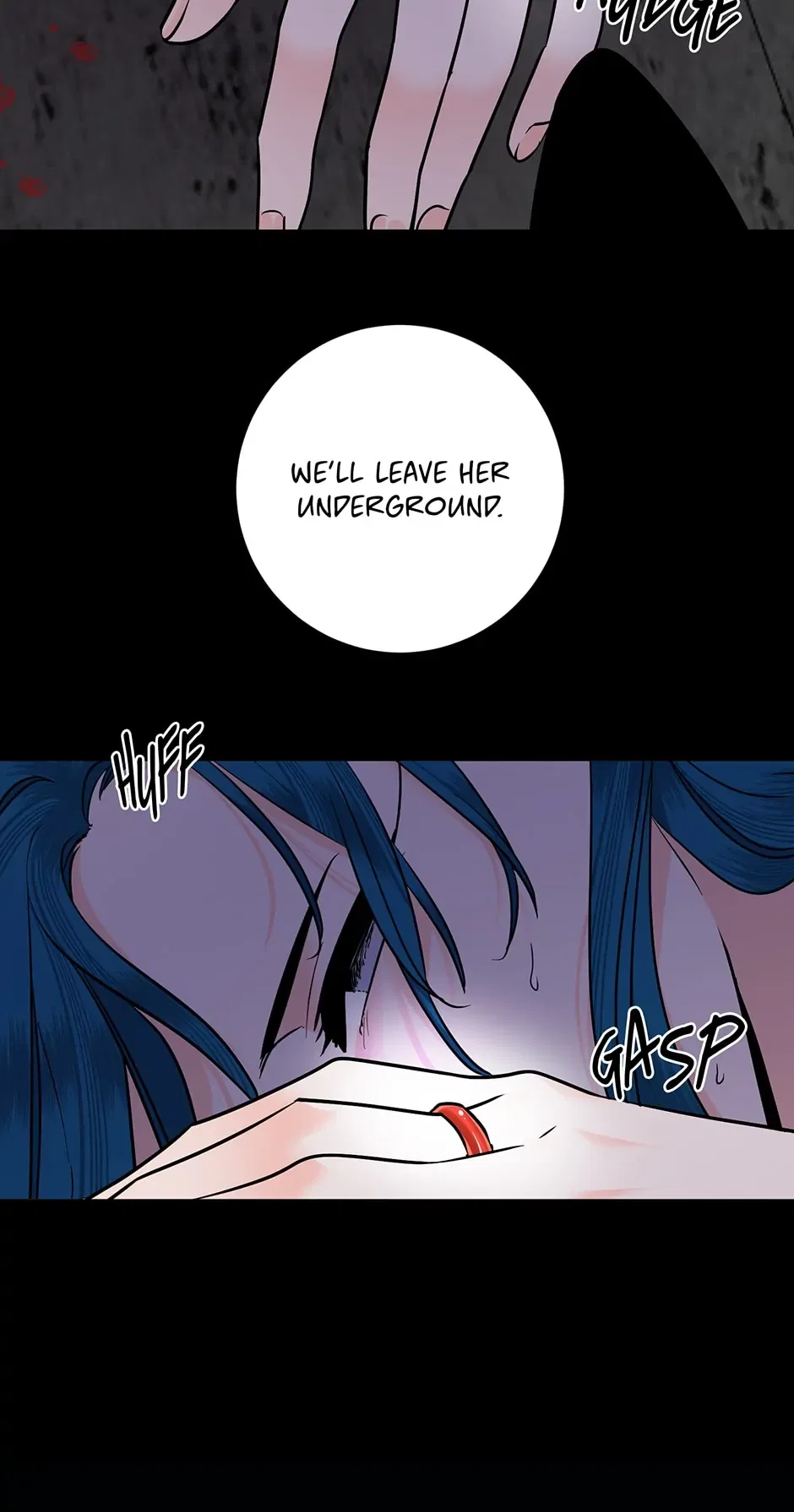 His Majesty’s Secret Heroine Chapter 190 – Page 53