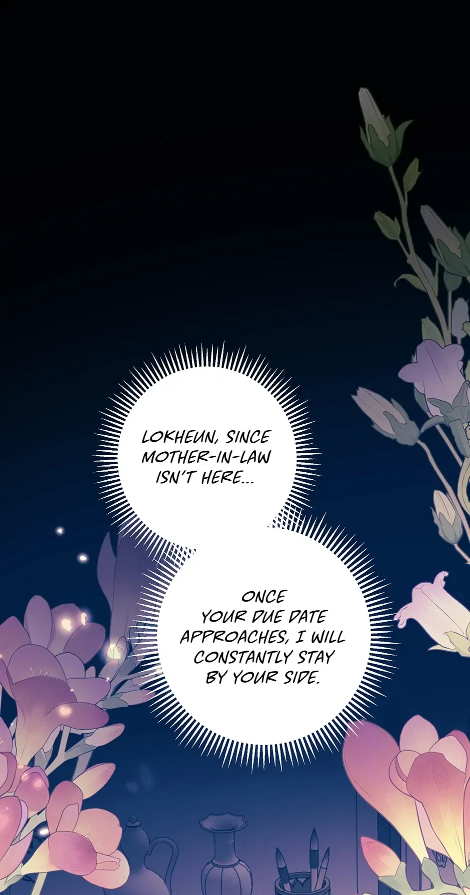 His Majesty’s Secret Heroine Chapter 190 – Page 54
