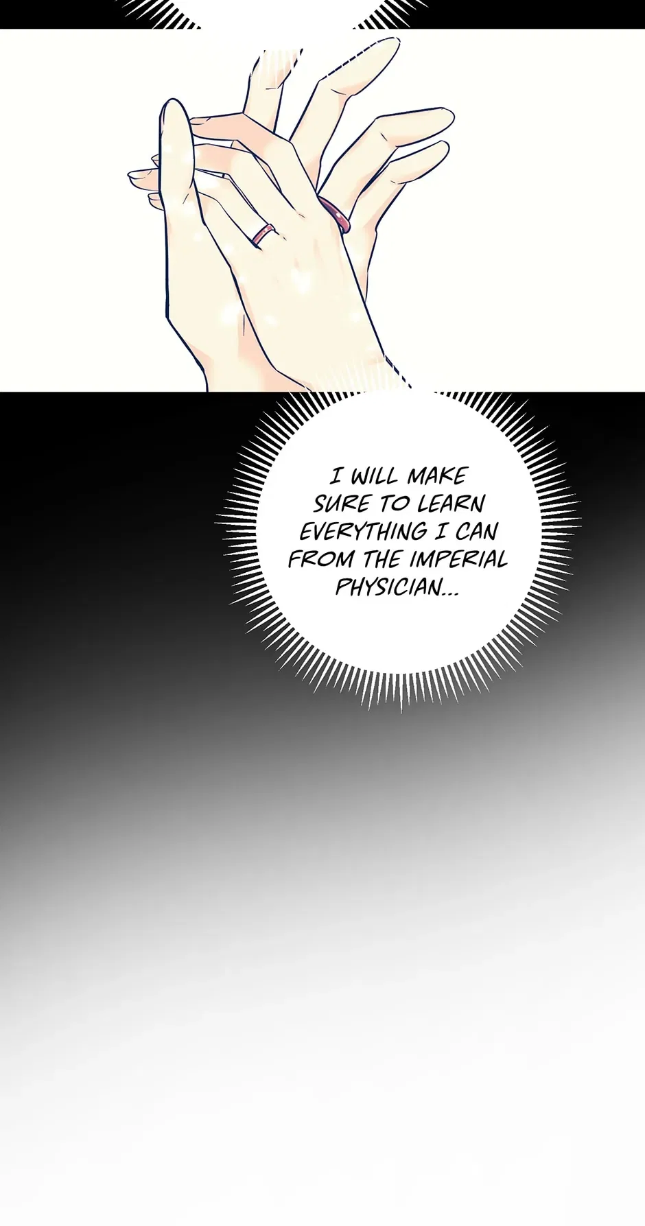 His Majesty’s Secret Heroine Chapter 190 – Page 57