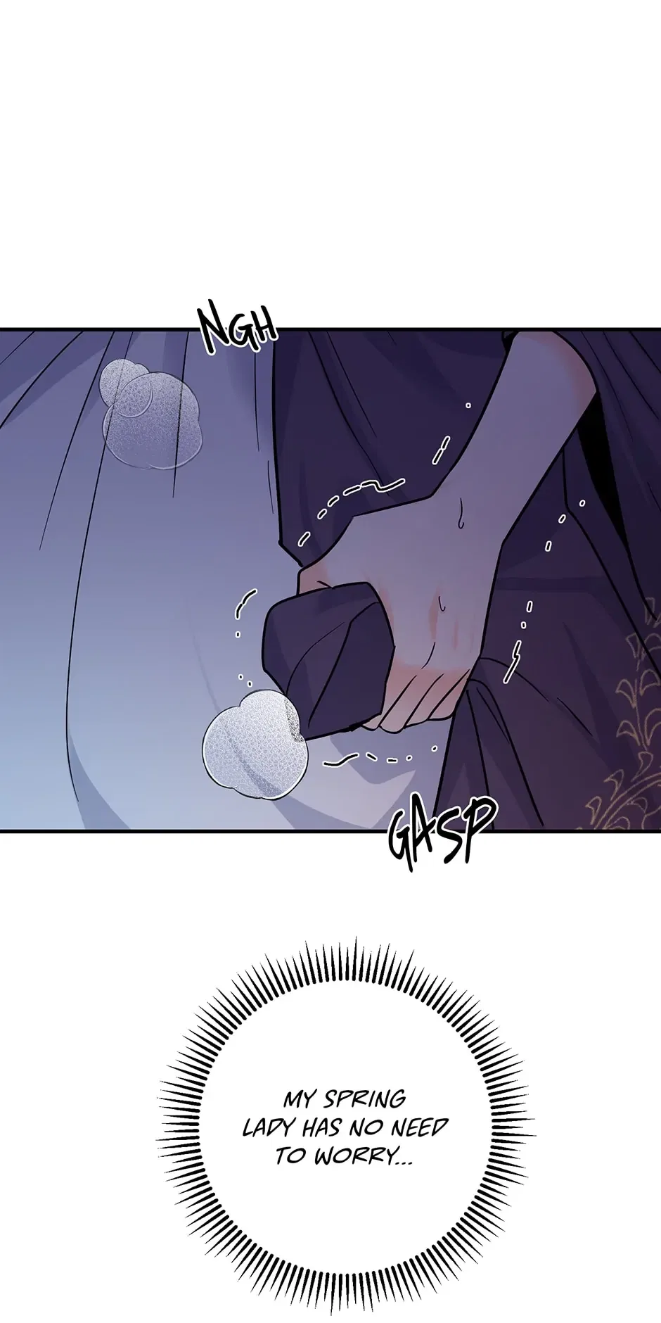 His Majesty’s Secret Heroine Chapter 190 – Page 58