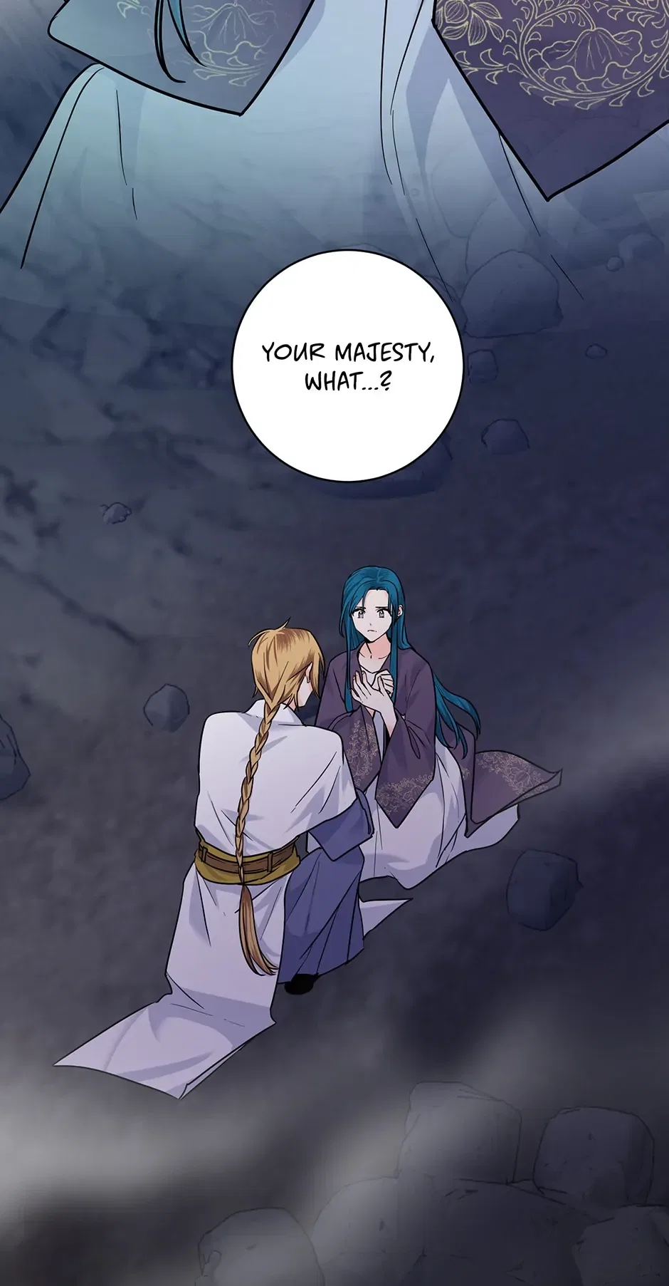 His Majesty’s Secret Heroine Chapter 189 – Page 2