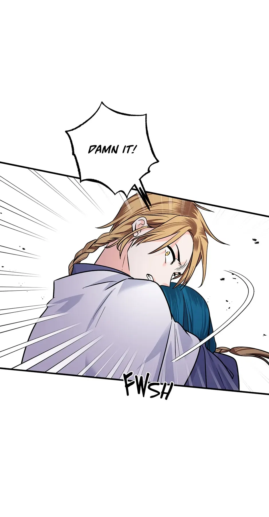 His Majesty’s Secret Heroine Chapter 189 – Page 6