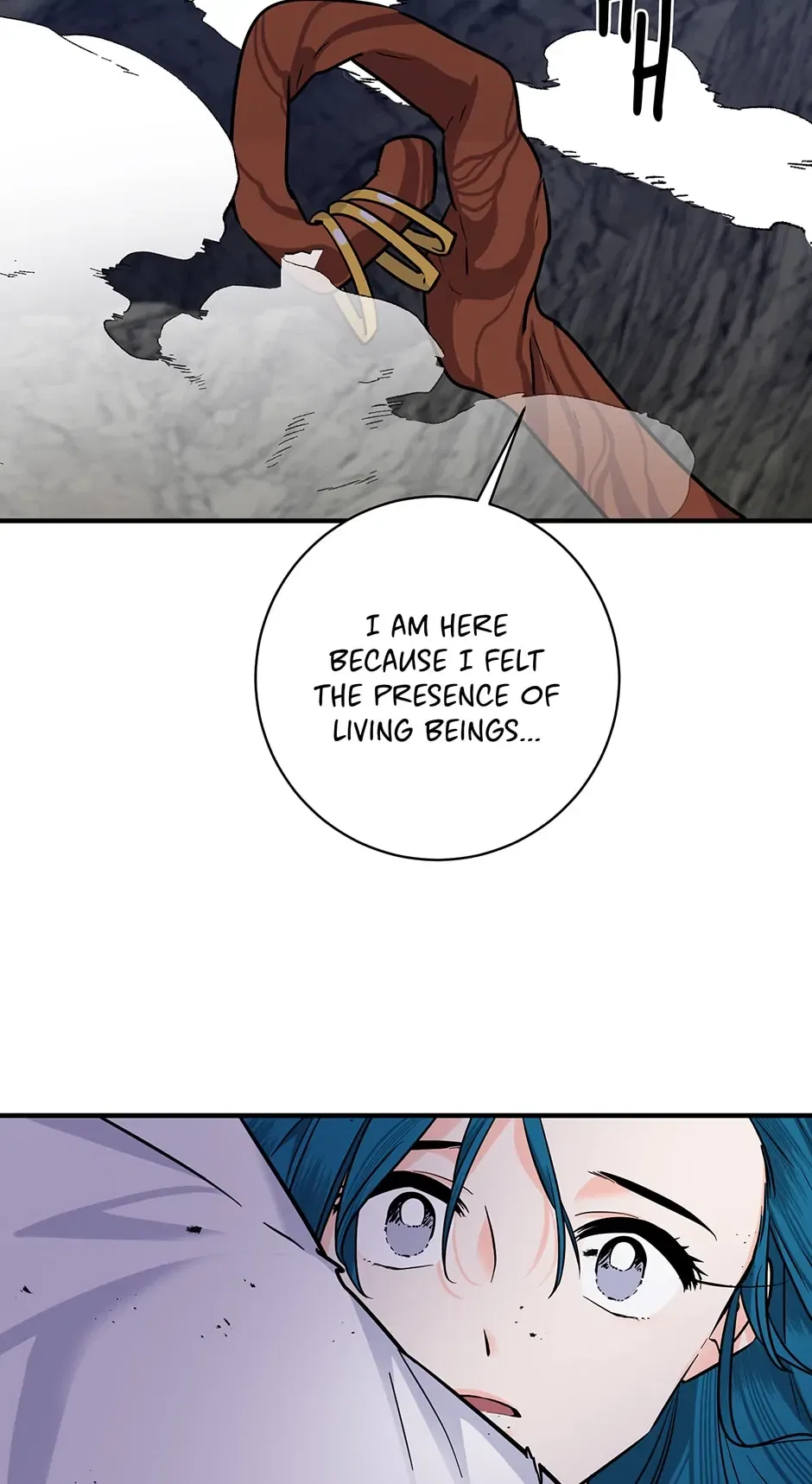 His Majesty’s Secret Heroine Chapter 189 – Page 9