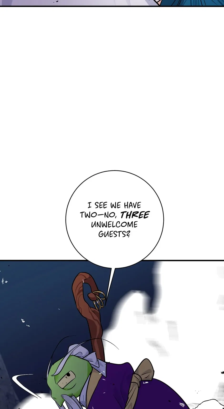 His Majesty’s Secret Heroine Chapter 189 – Page 10