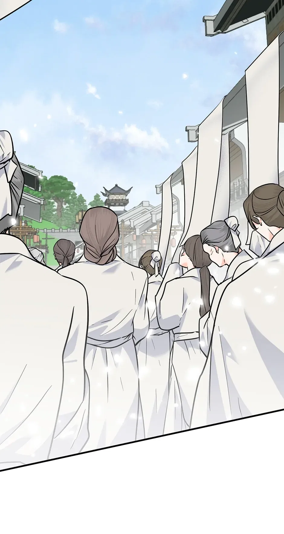 His Majesty’s Secret Heroine Chapter 189 – Page 14