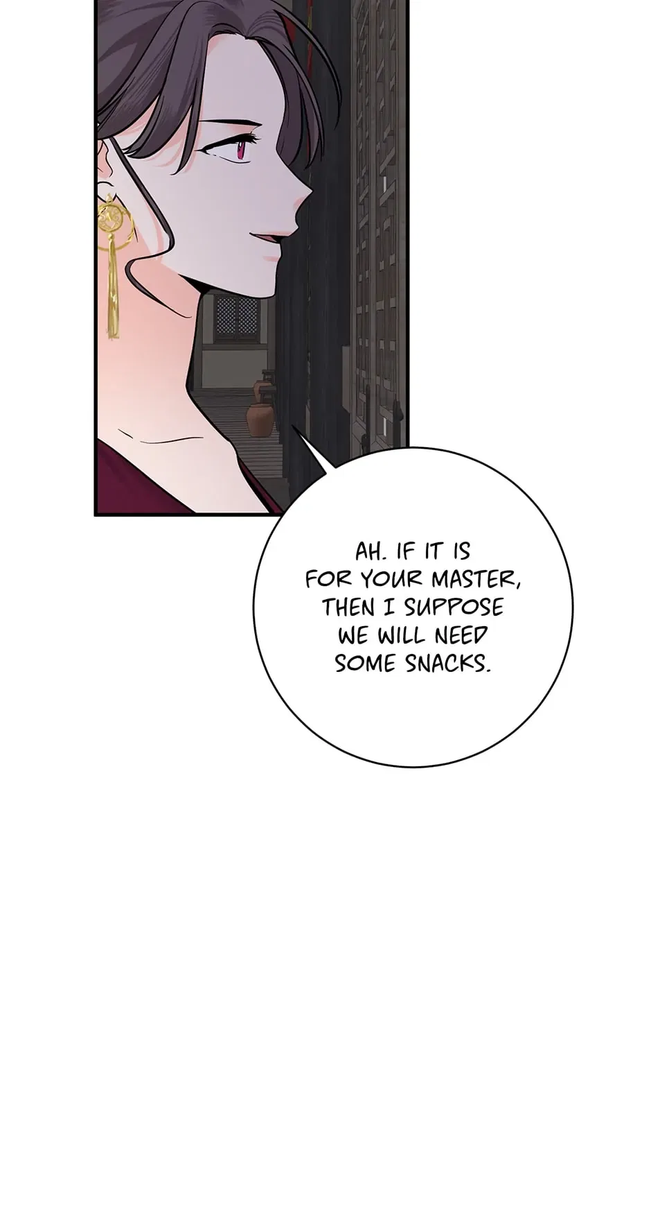 His Majesty’s Secret Heroine Chapter 189 – Page 18