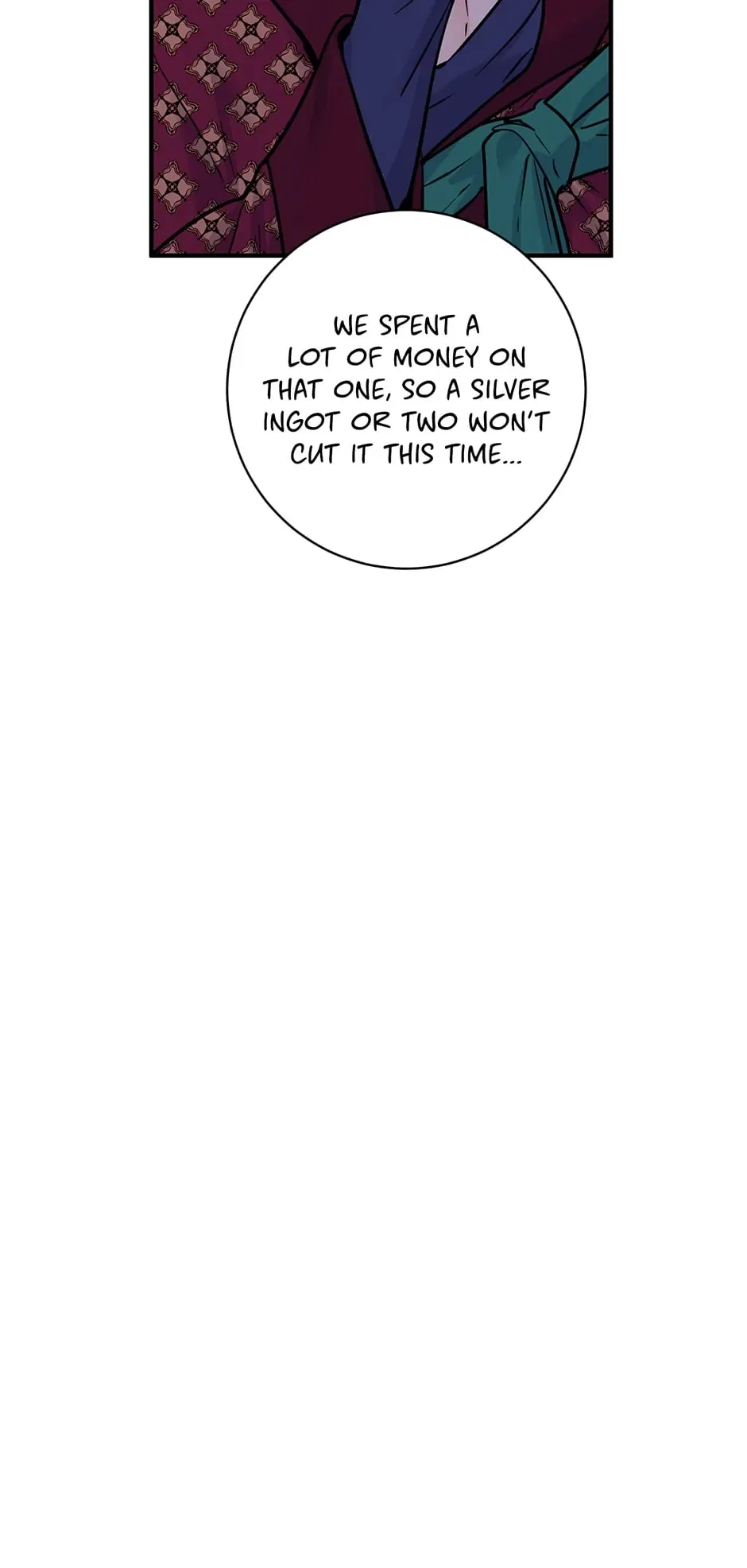 His Majesty’s Secret Heroine Chapter 189 – Page 21