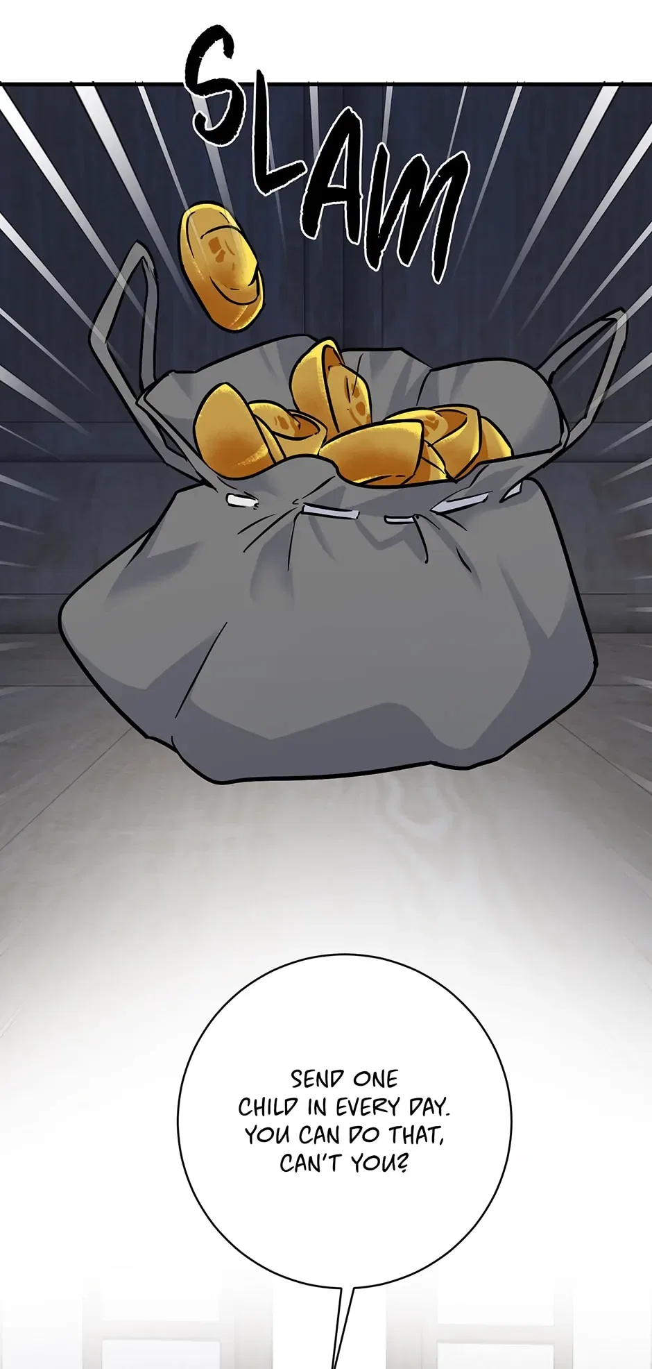 His Majesty’s Secret Heroine Chapter 189 – Page 22