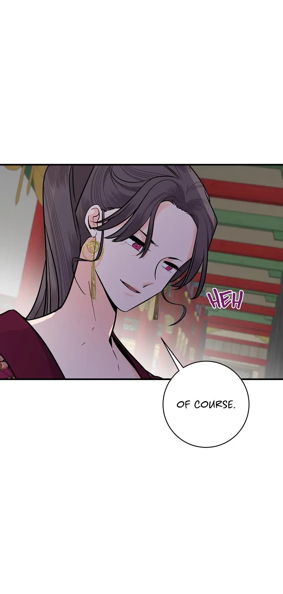 His Majesty’s Secret Heroine Chapter 189 – Page 24