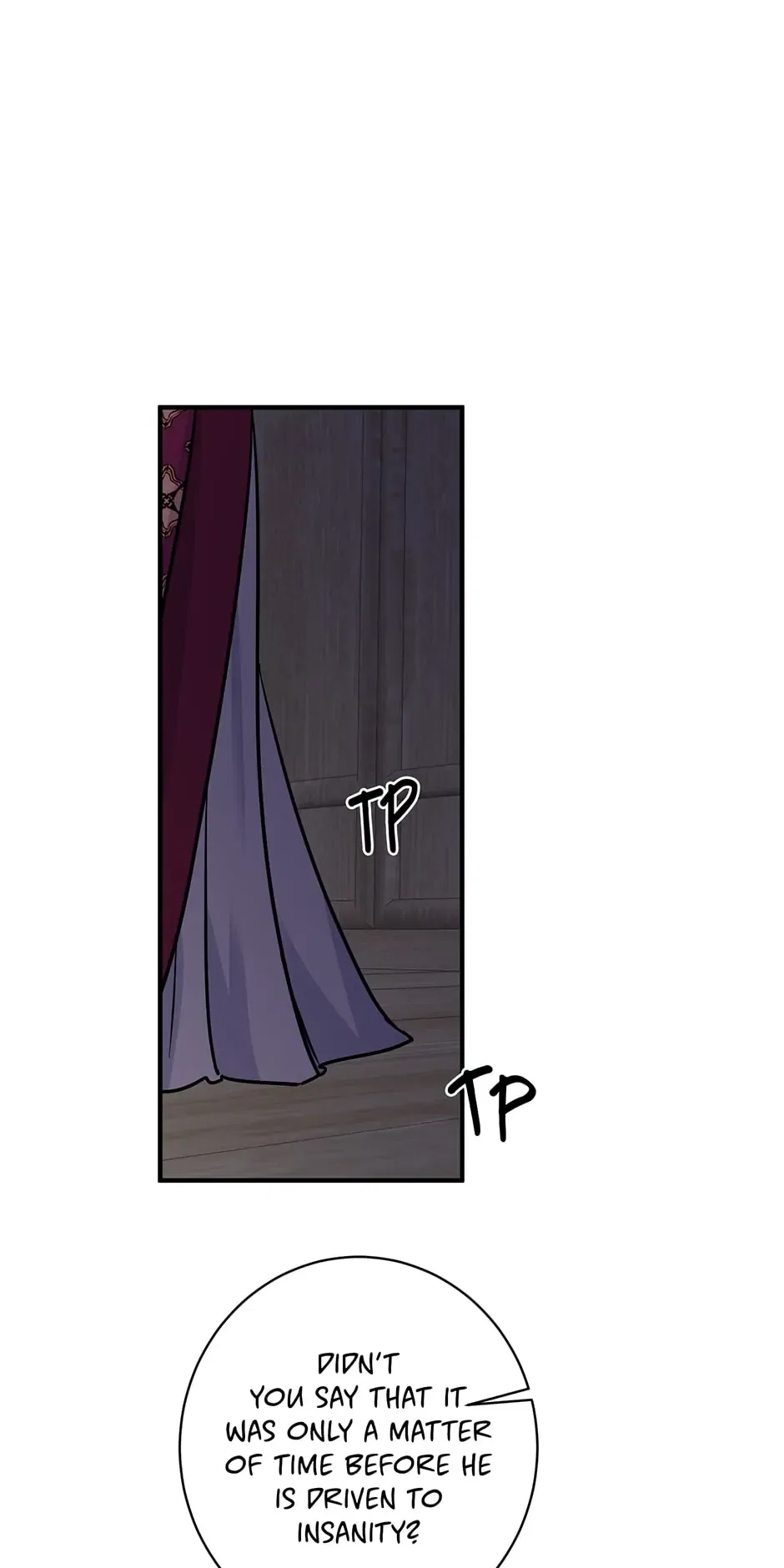 His Majesty’s Secret Heroine Chapter 189 – Page 25