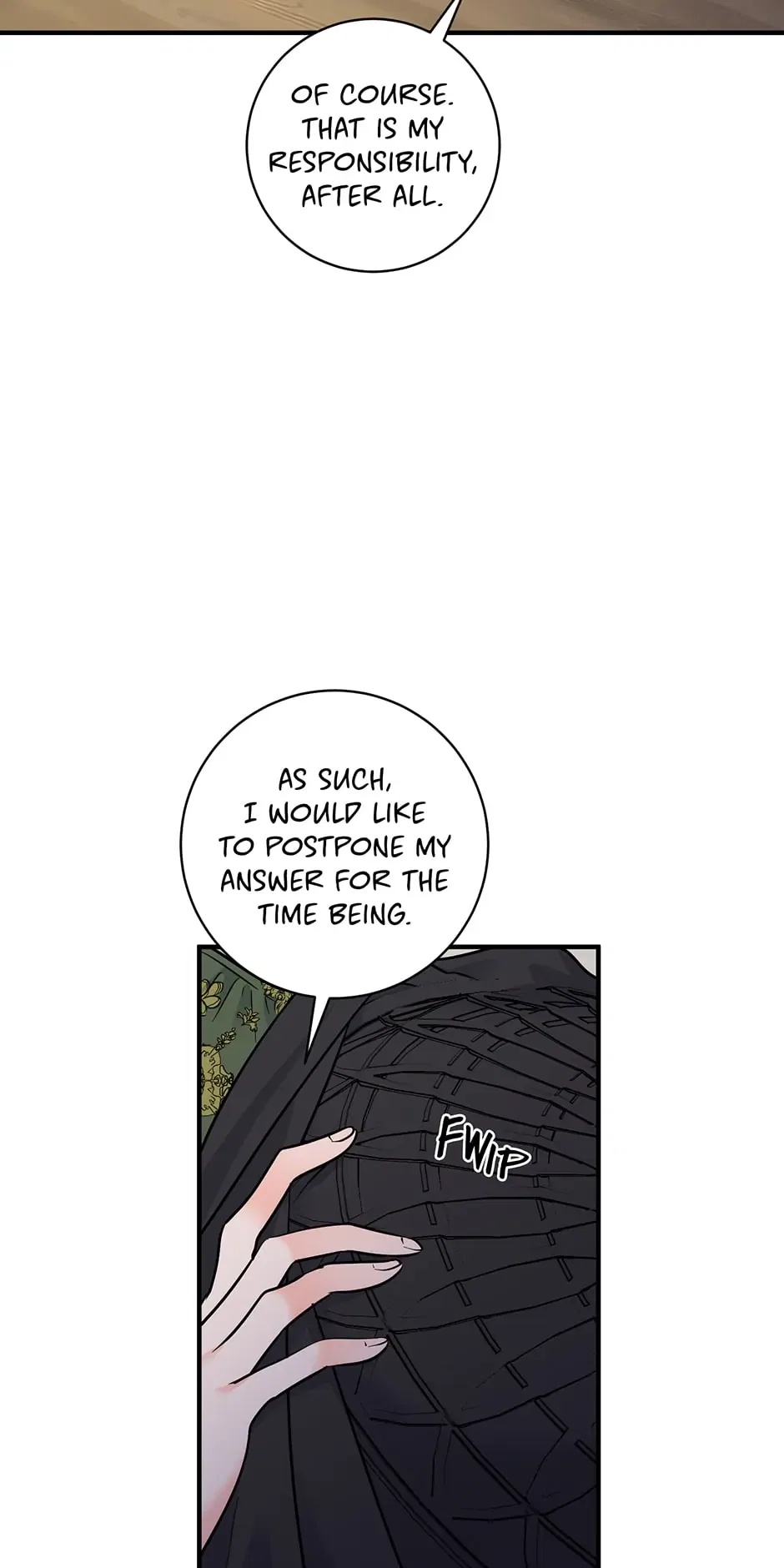 His Majesty’s Secret Heroine Chapter 189 – Page 29