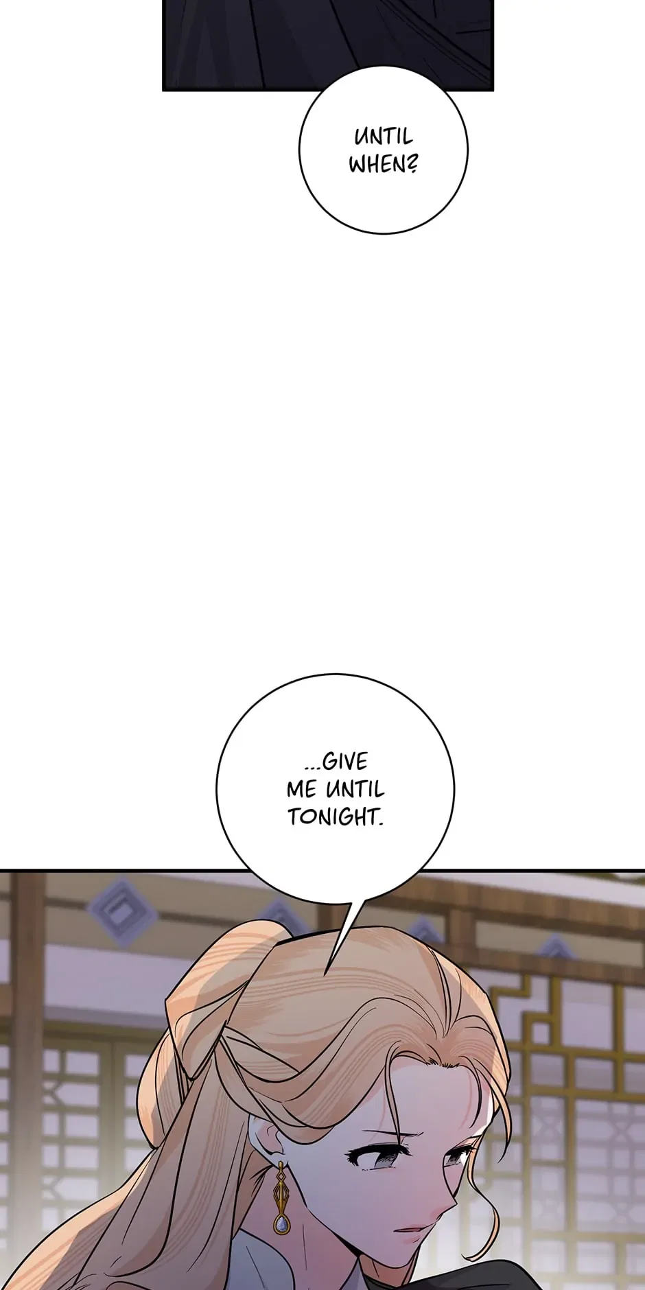 His Majesty’s Secret Heroine Chapter 189 – Page 30