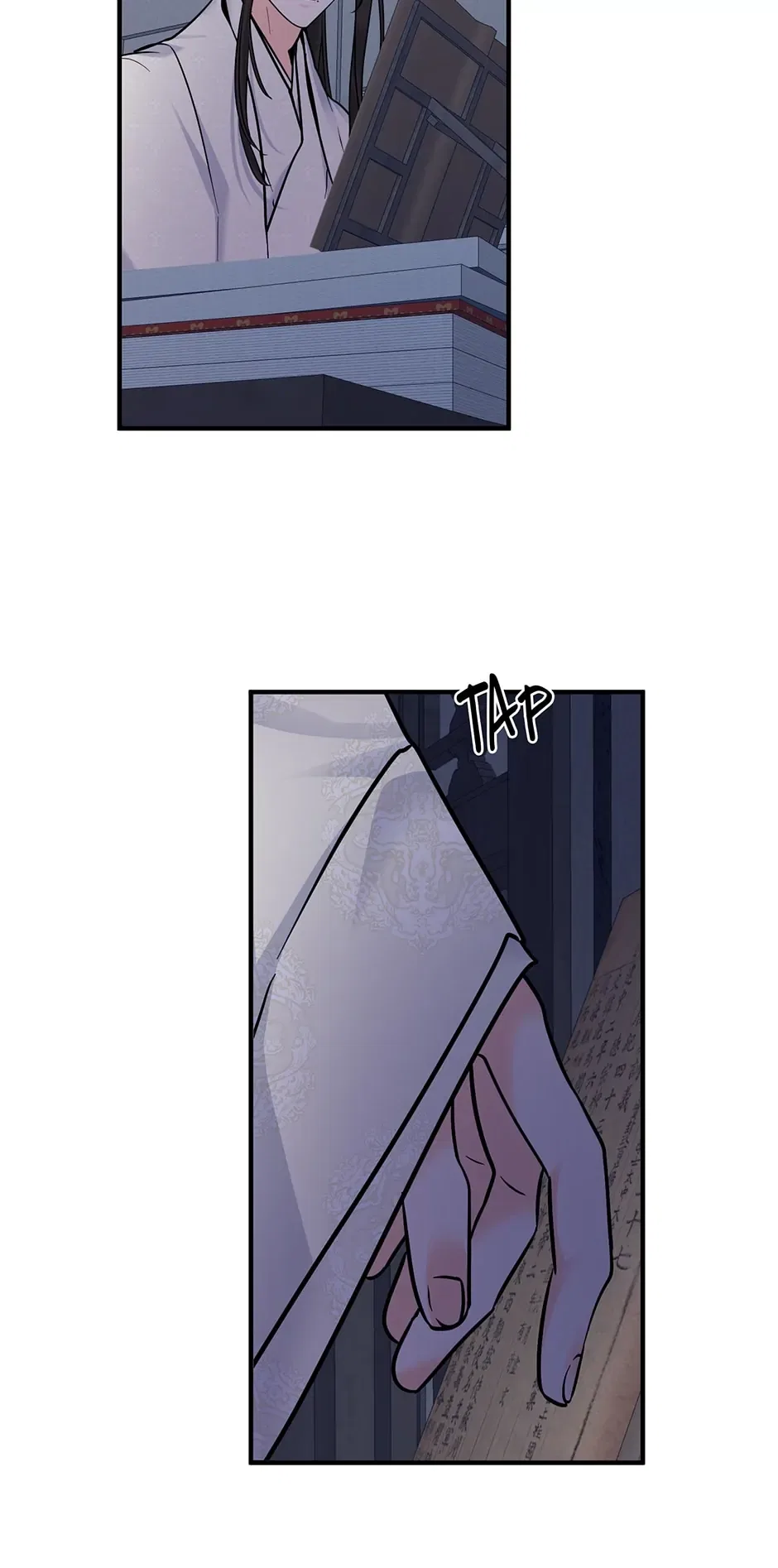 His Majesty’s Secret Heroine Chapter 189 – Page 37