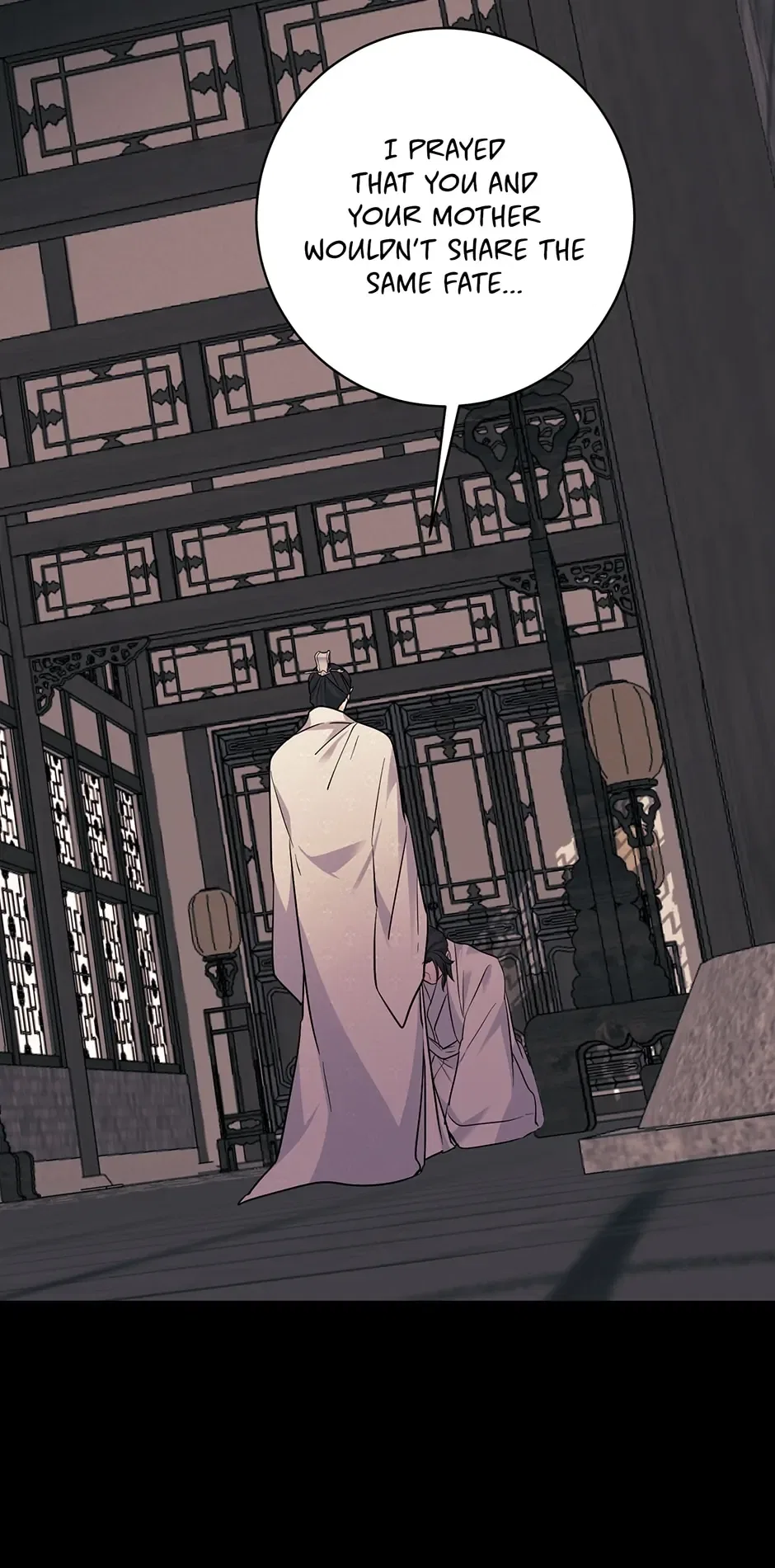 His Majesty’s Secret Heroine Chapter 189 – Page 39