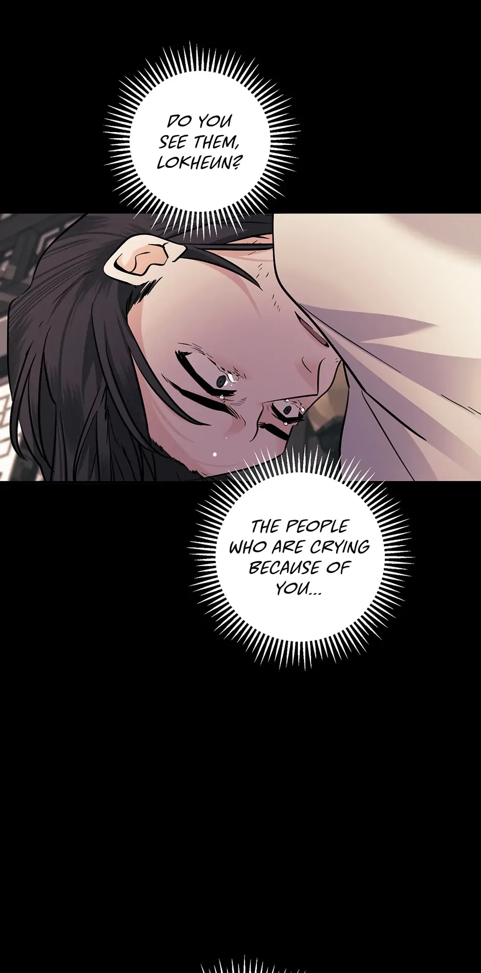 His Majesty’s Secret Heroine Chapter 189 – Page 40