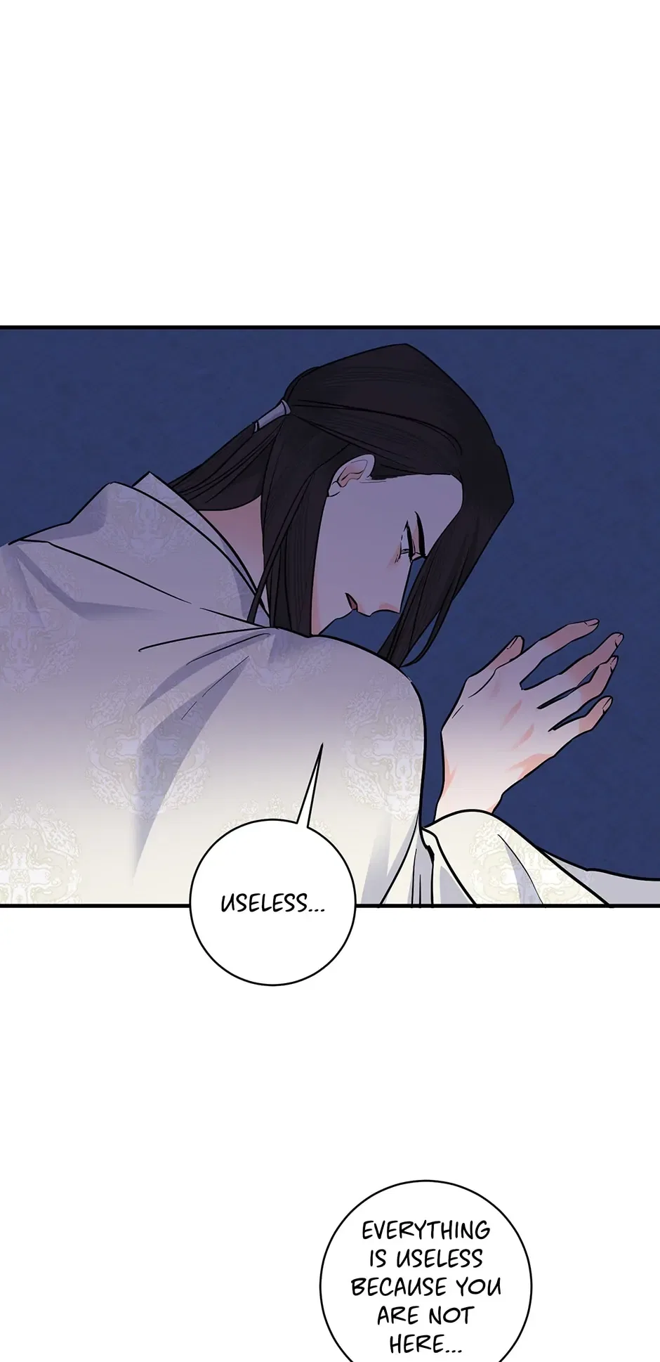 His Majesty’s Secret Heroine Chapter 189 – Page 43