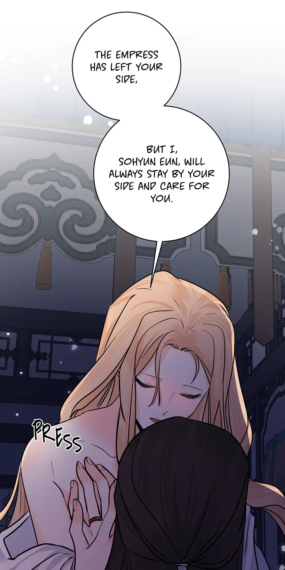 His Majesty’s Secret Heroine Chapter 189 – Page 51