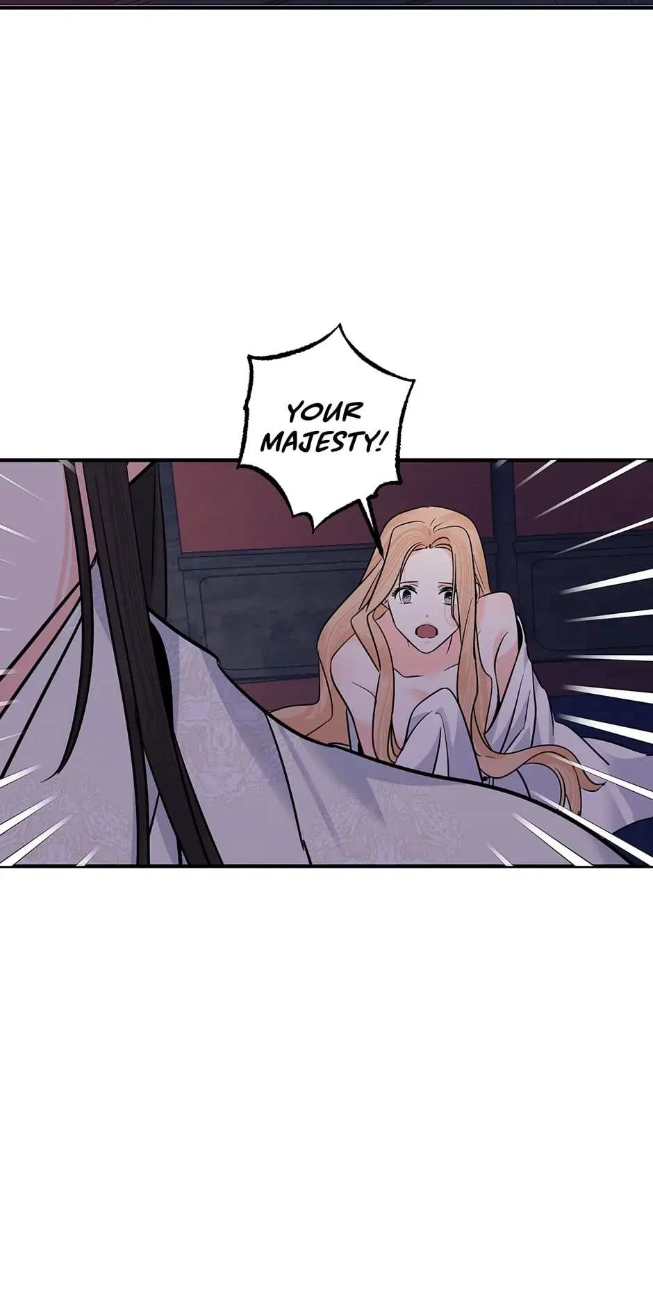 His Majesty’s Secret Heroine Chapter 189 – Page 53