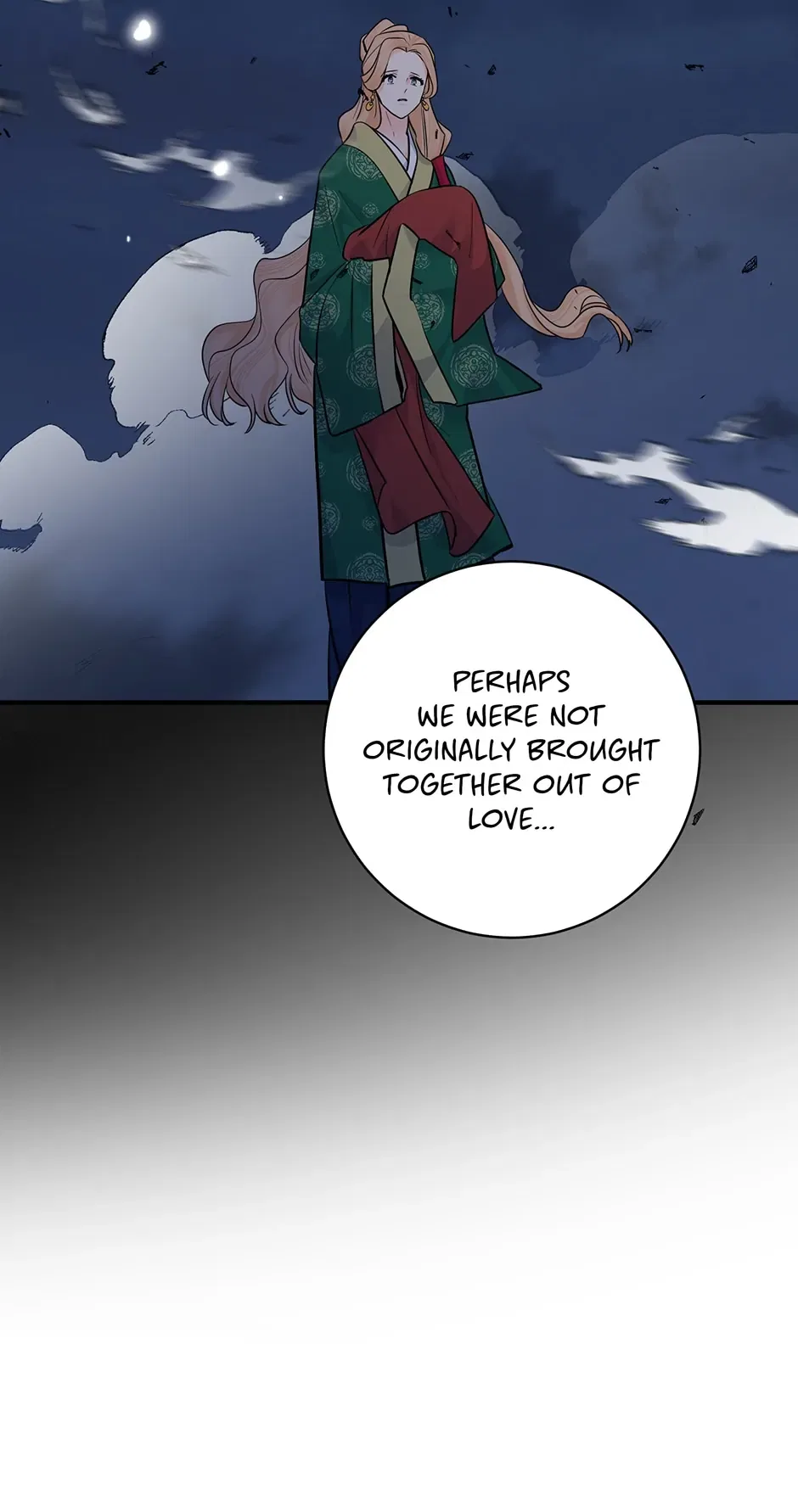 His Majesty’s Secret Heroine Chapter 189 – Page 57