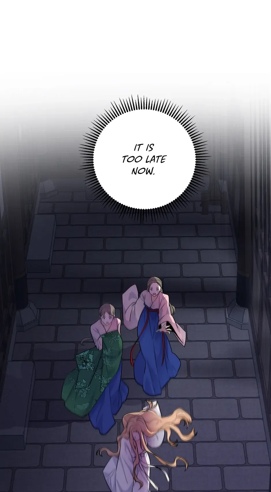 His Majesty’s Secret Heroine Chapter 189 – Page 62