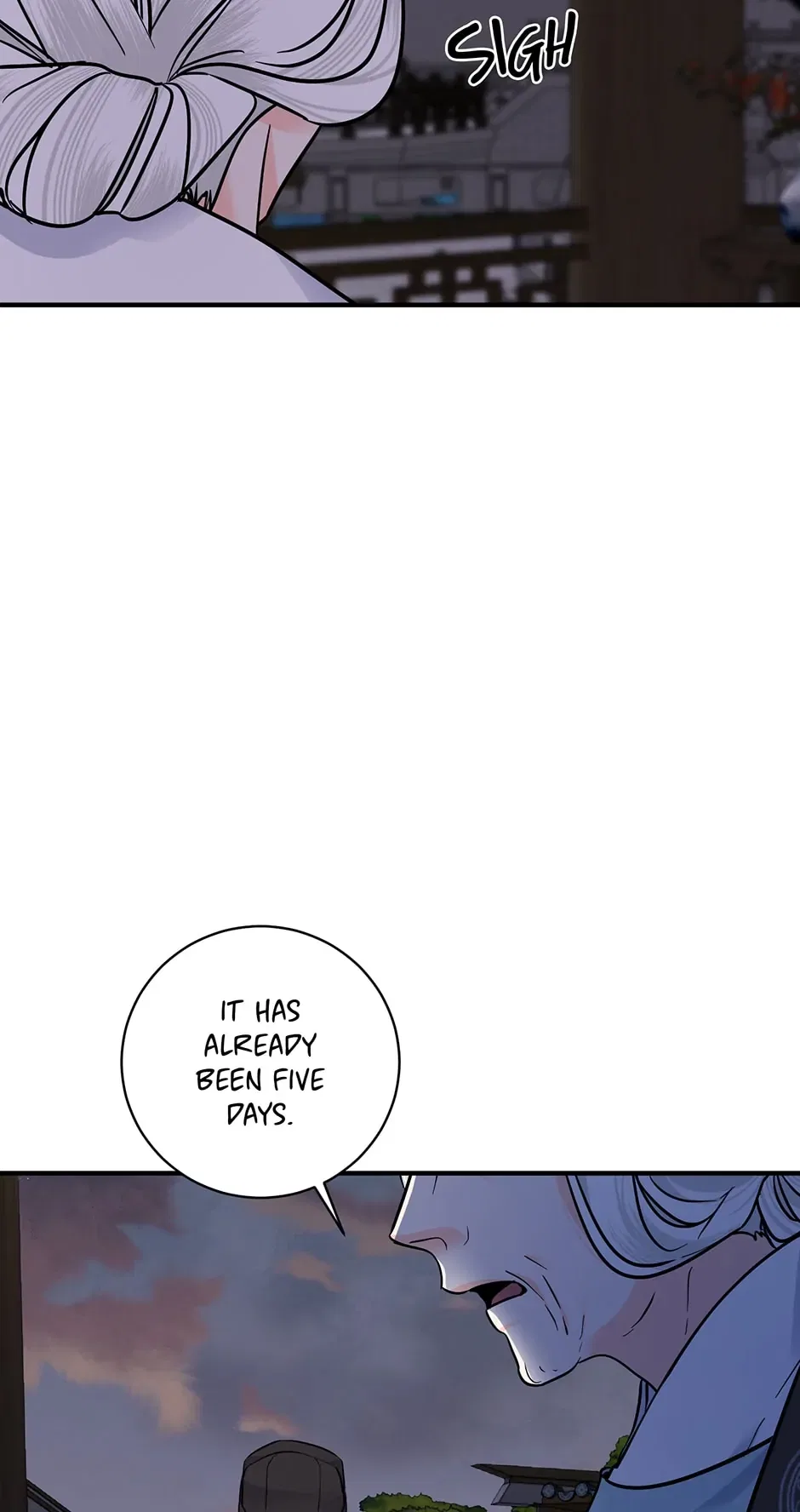 His Majesty’s Secret Heroine Chapter 188 – Page 3