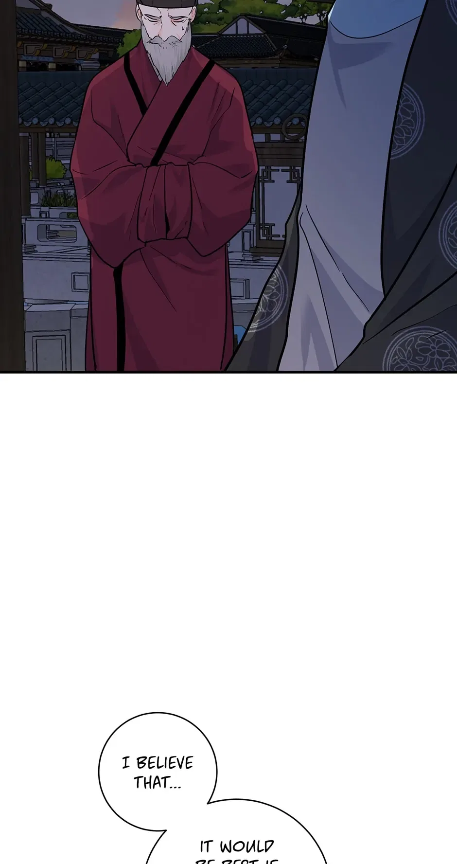 His Majesty’s Secret Heroine Chapter 188 – Page 4