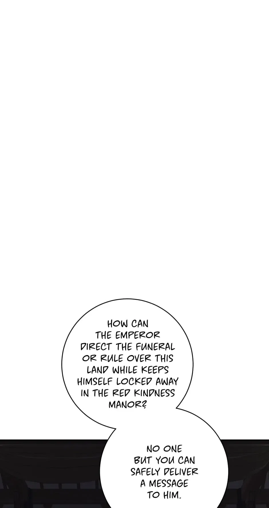 His Majesty’s Secret Heroine Chapter 188 – Page 7