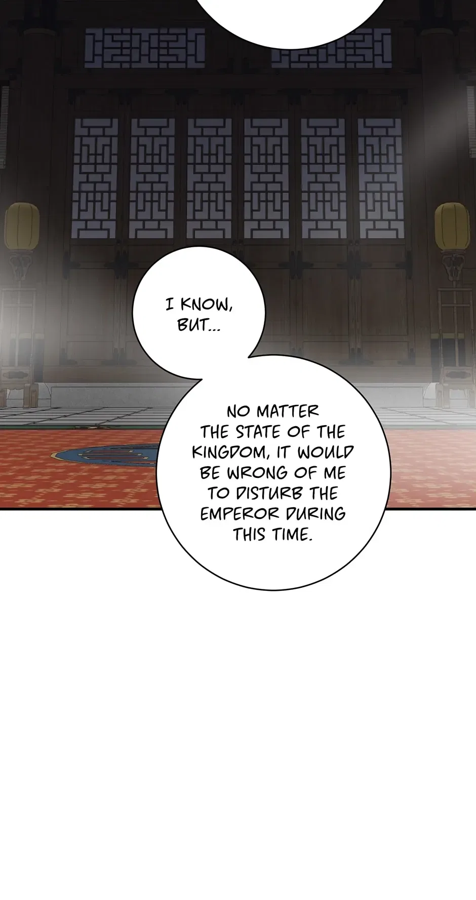 His Majesty’s Secret Heroine Chapter 188 – Page 8