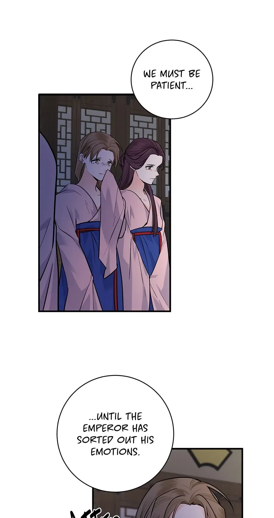 His Majesty’s Secret Heroine Chapter 188 – Page 9