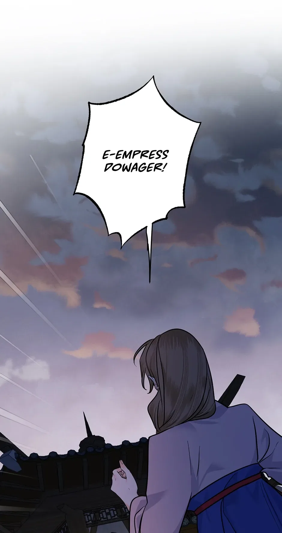His Majesty’s Secret Heroine Chapter 188 – Page 11