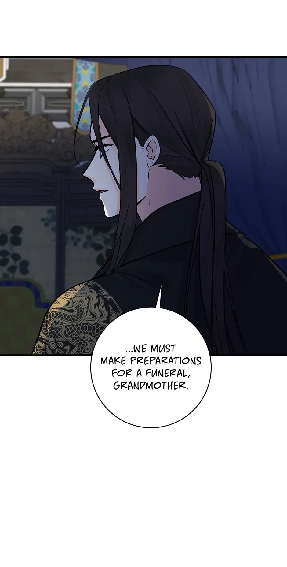 His Majesty’s Secret Heroine Chapter 188 – Page 16