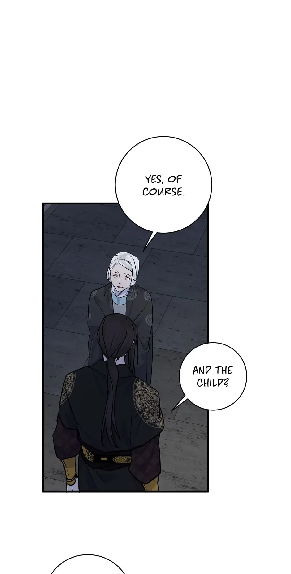 His Majesty’s Secret Heroine Chapter 188 – Page 18