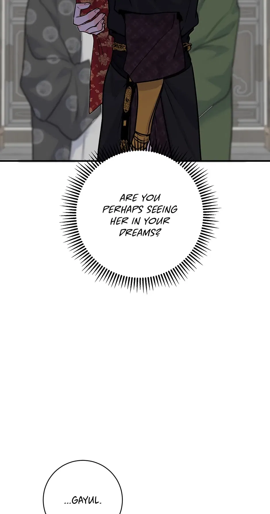 His Majesty’s Secret Heroine Chapter 188 – Page 28