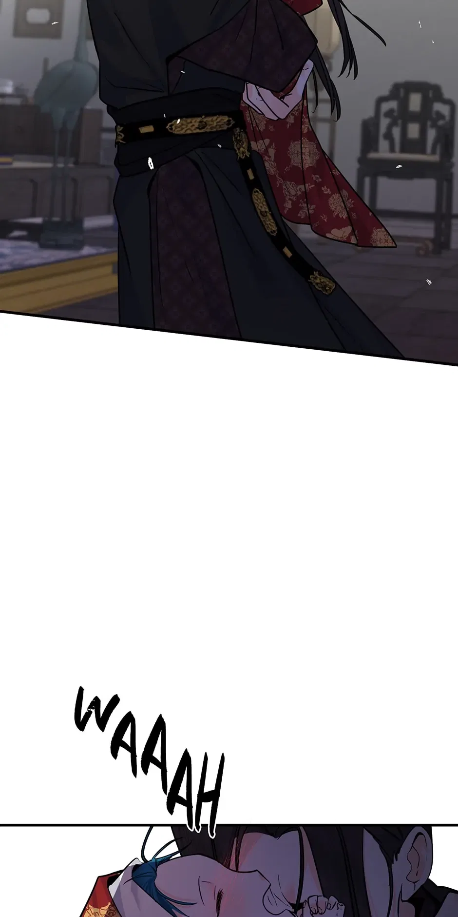 His Majesty’s Secret Heroine Chapter 188 – Page 32