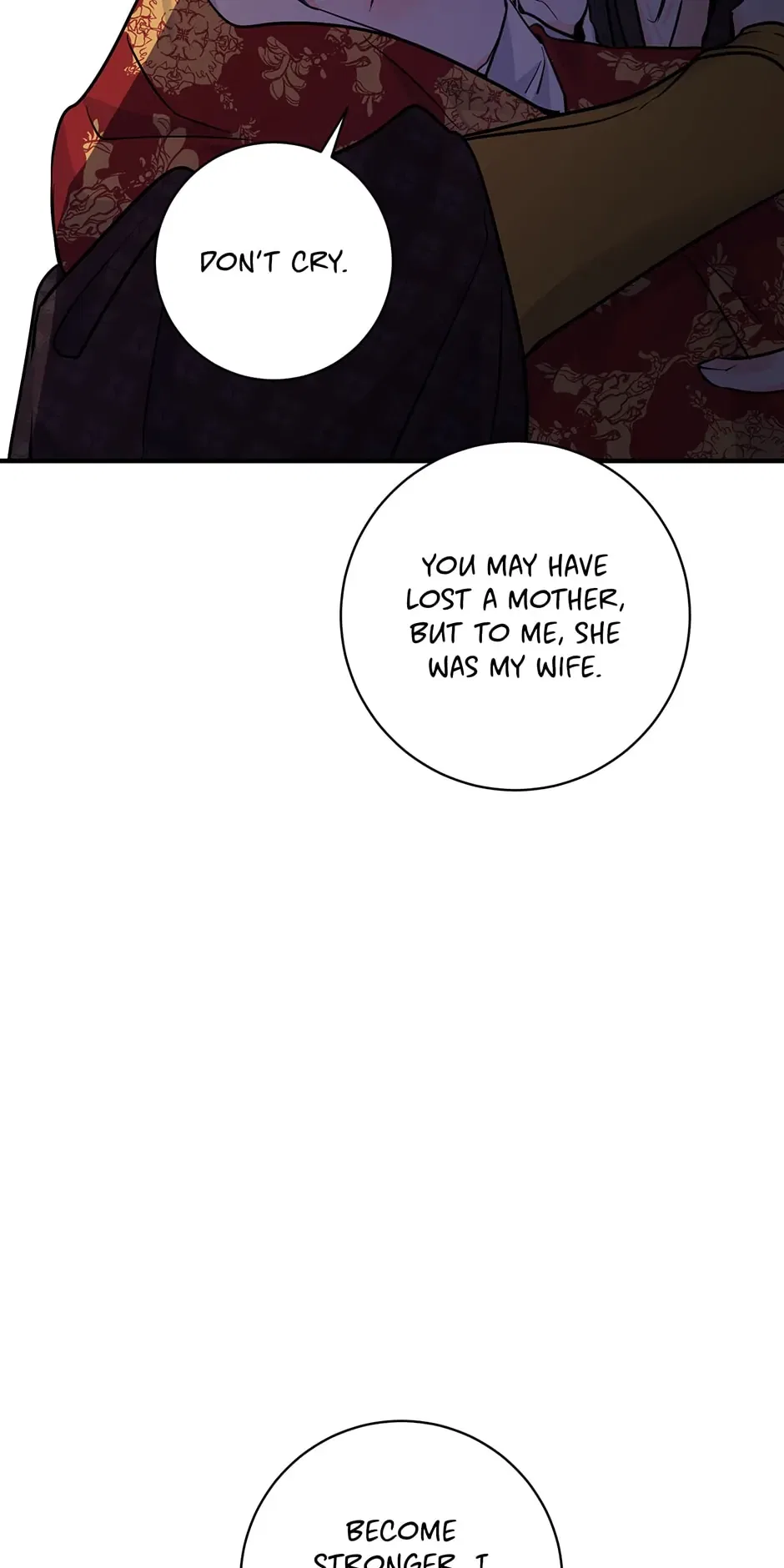 His Majesty’s Secret Heroine Chapter 188 – Page 33