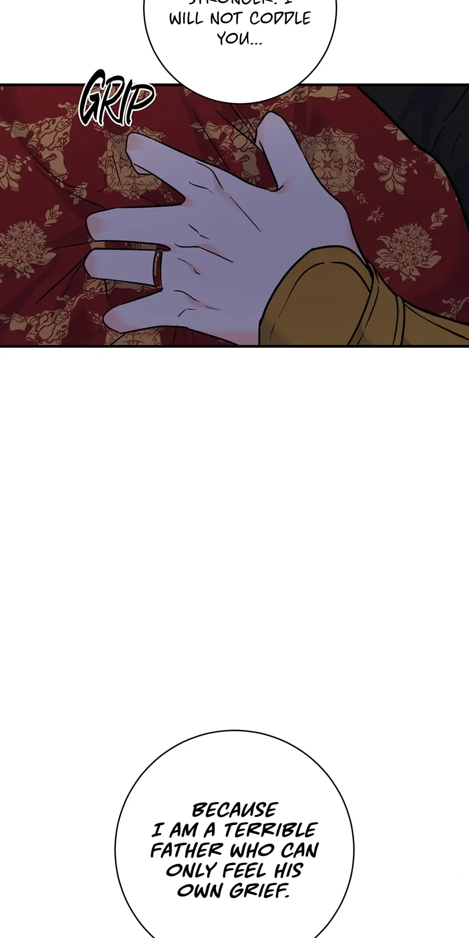 His Majesty’s Secret Heroine Chapter 188 – Page 34